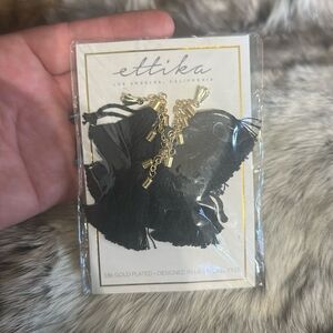 Ettika earrings (UBUP1) NEW